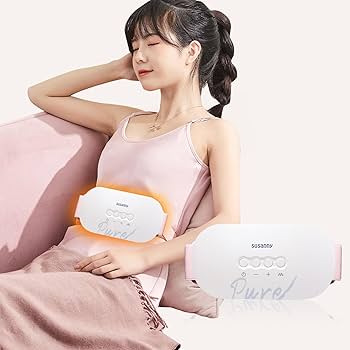 Amazon | JAWUTU 腰ホットベルト 腹部 温熱ベルト 腰暖ベルト 腰